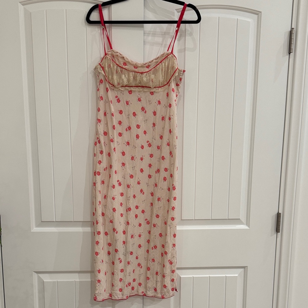 Free people dress - Picture 2 of 4